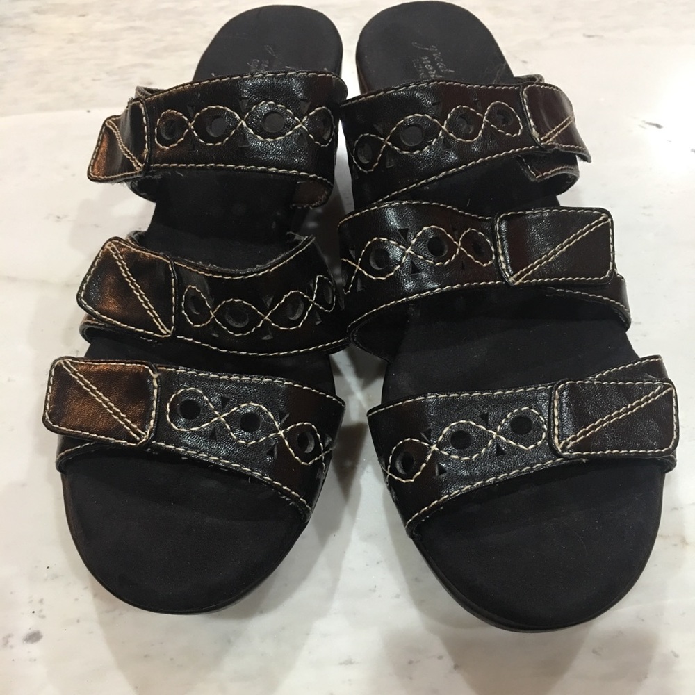 Clothing Company sandals